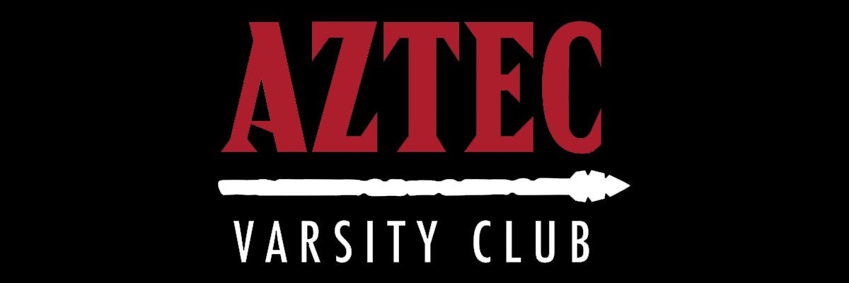 Aztec Varsity Club logo